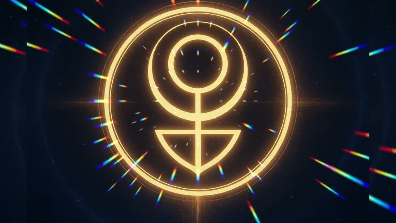 The Energy Shield: The Frequency of Healthy Boundaries
