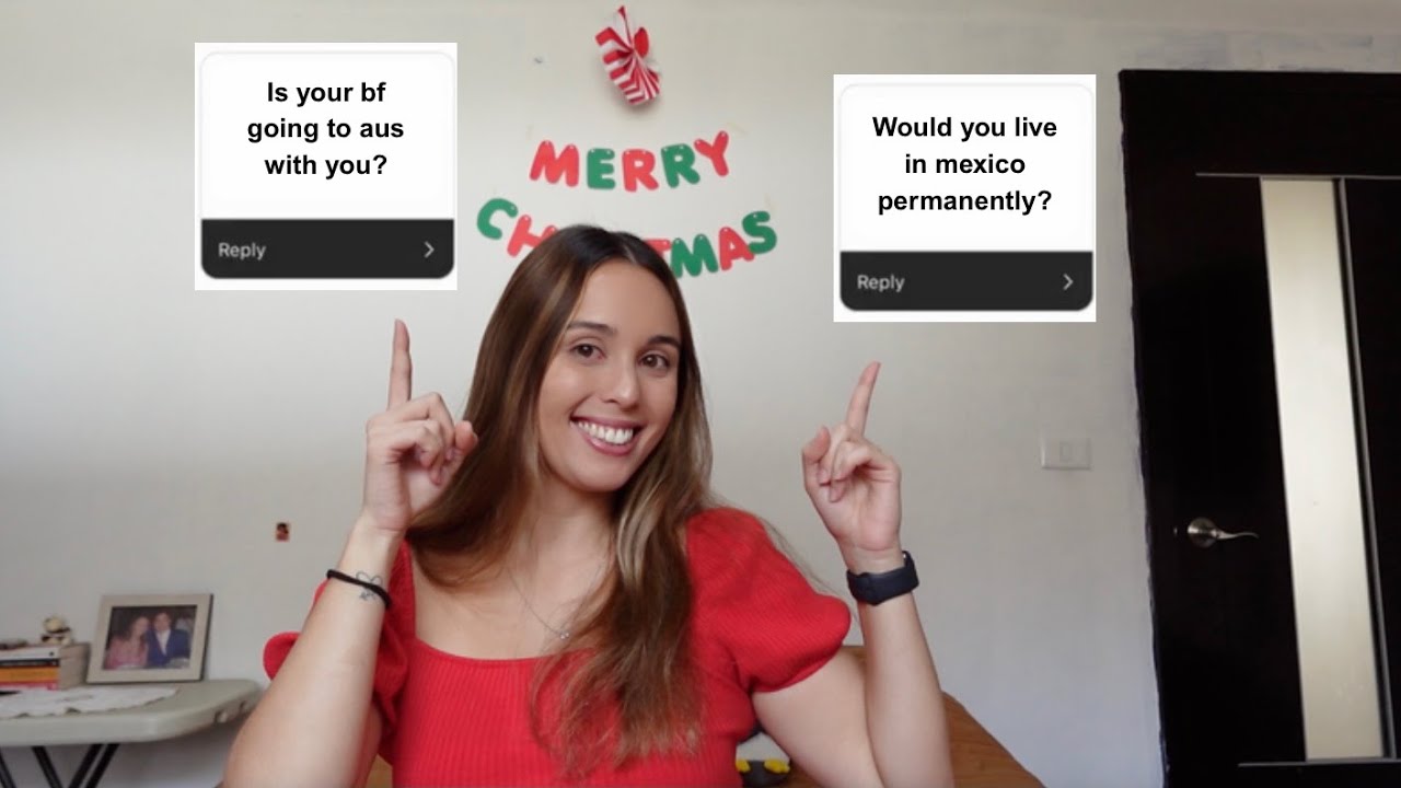Life Update Q&A