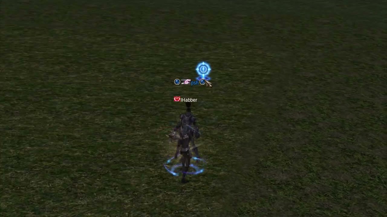 Follow The Dark. Flauron x3. Habber inc. Abyss Walker pvp
