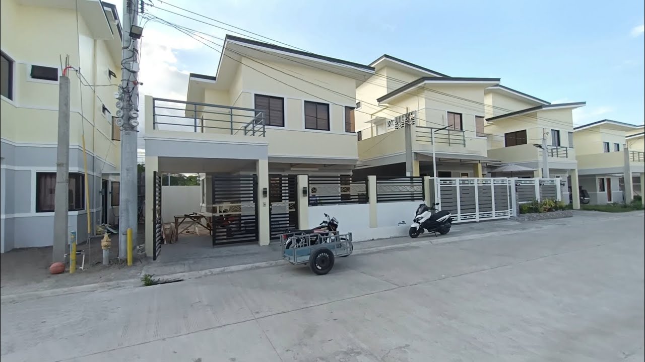 Madison Homes Floridablanca Project