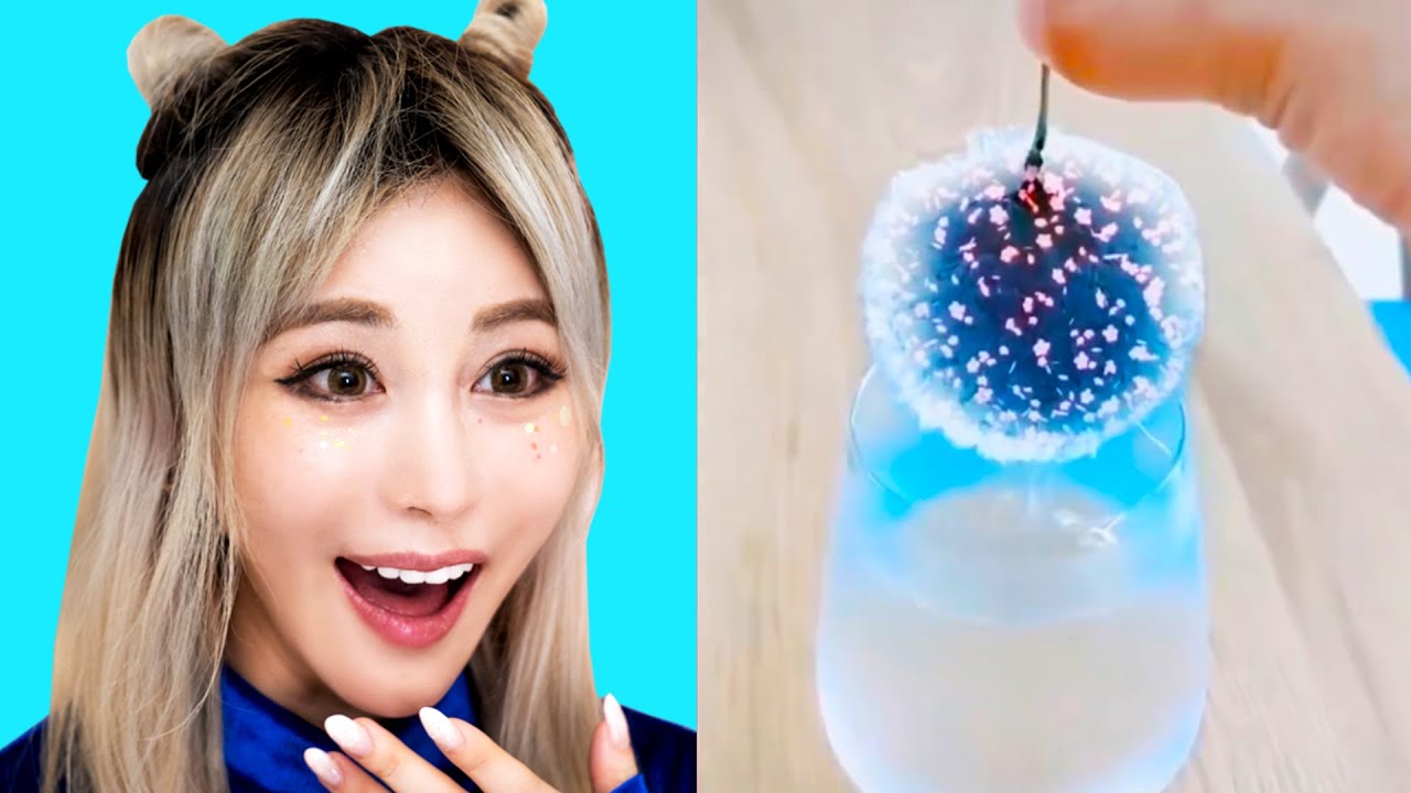 Try Not To Say Wow Challenge (Why is this so TOUGH?!)