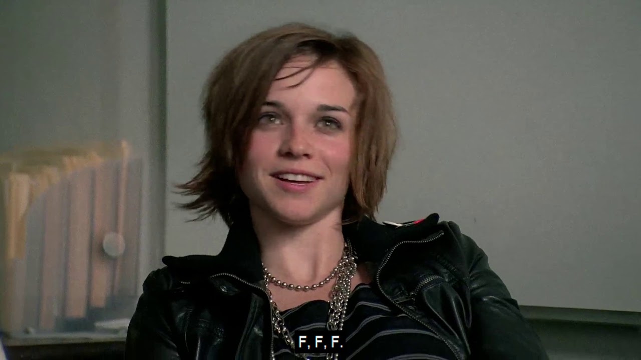 Detachment (2012) - Extraits
