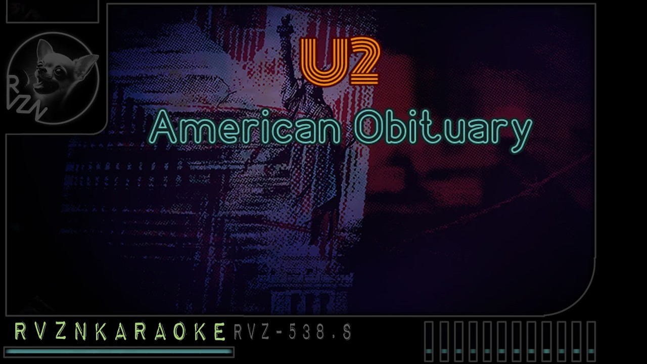 U2 - 