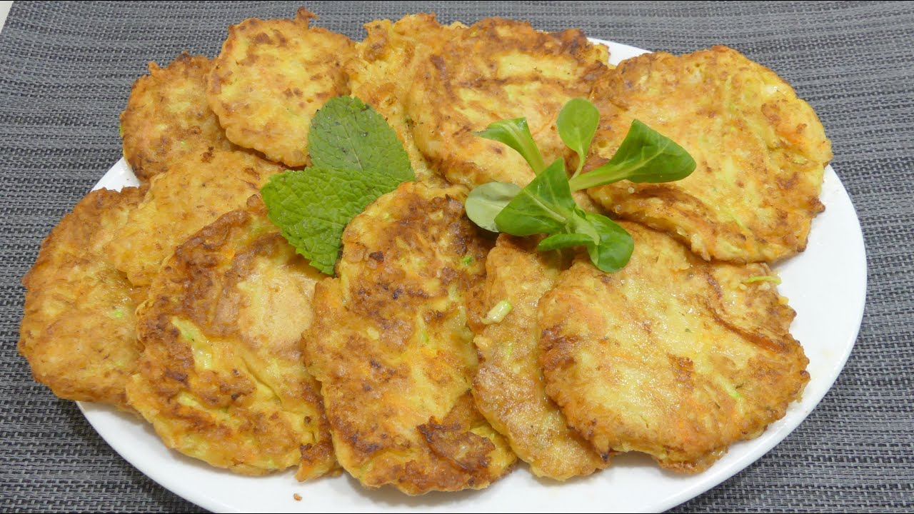 4 Ingredientes y en 7 minutos.  la cena lista. Te las pedirán siempre.