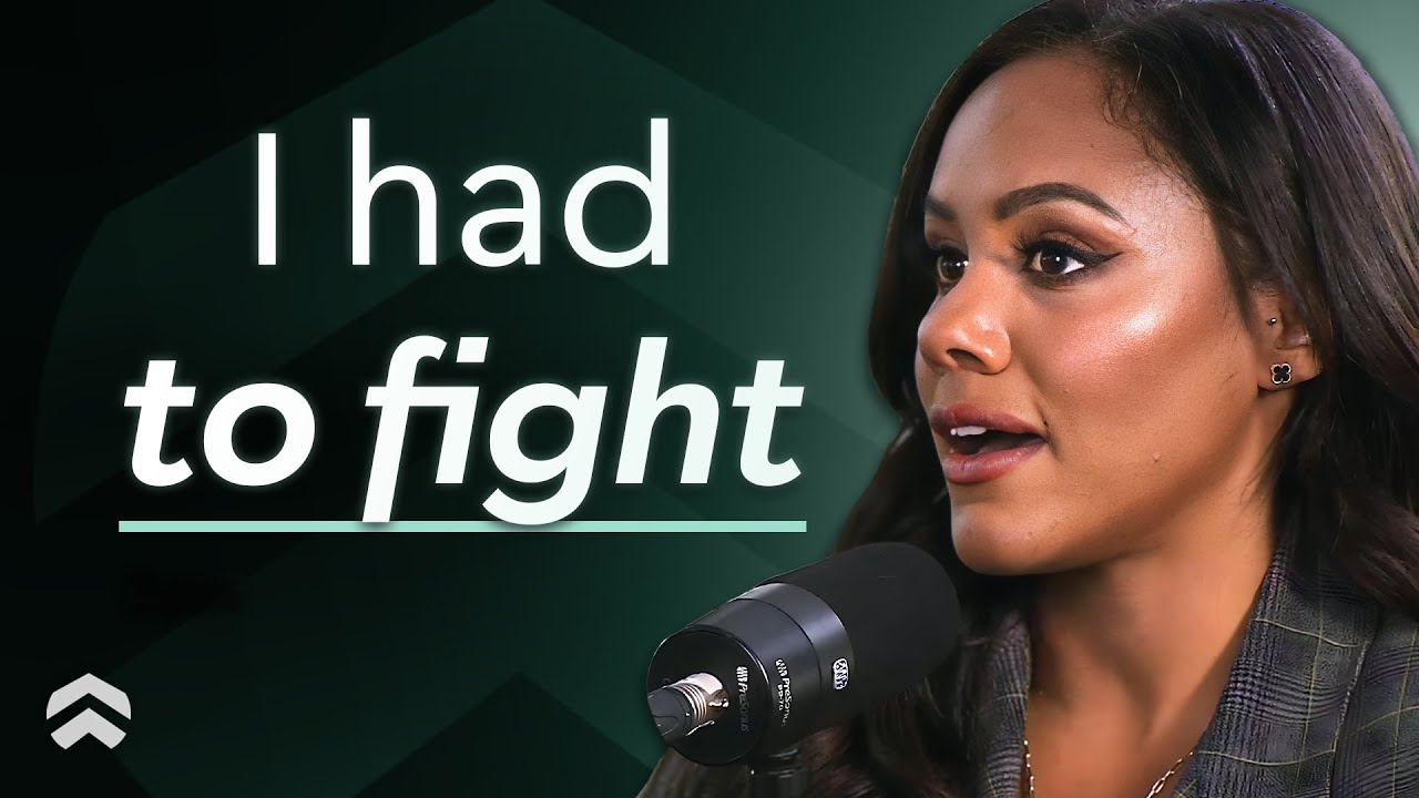 Alex Scott: The Truth About Match of the Day & The Online Abuse