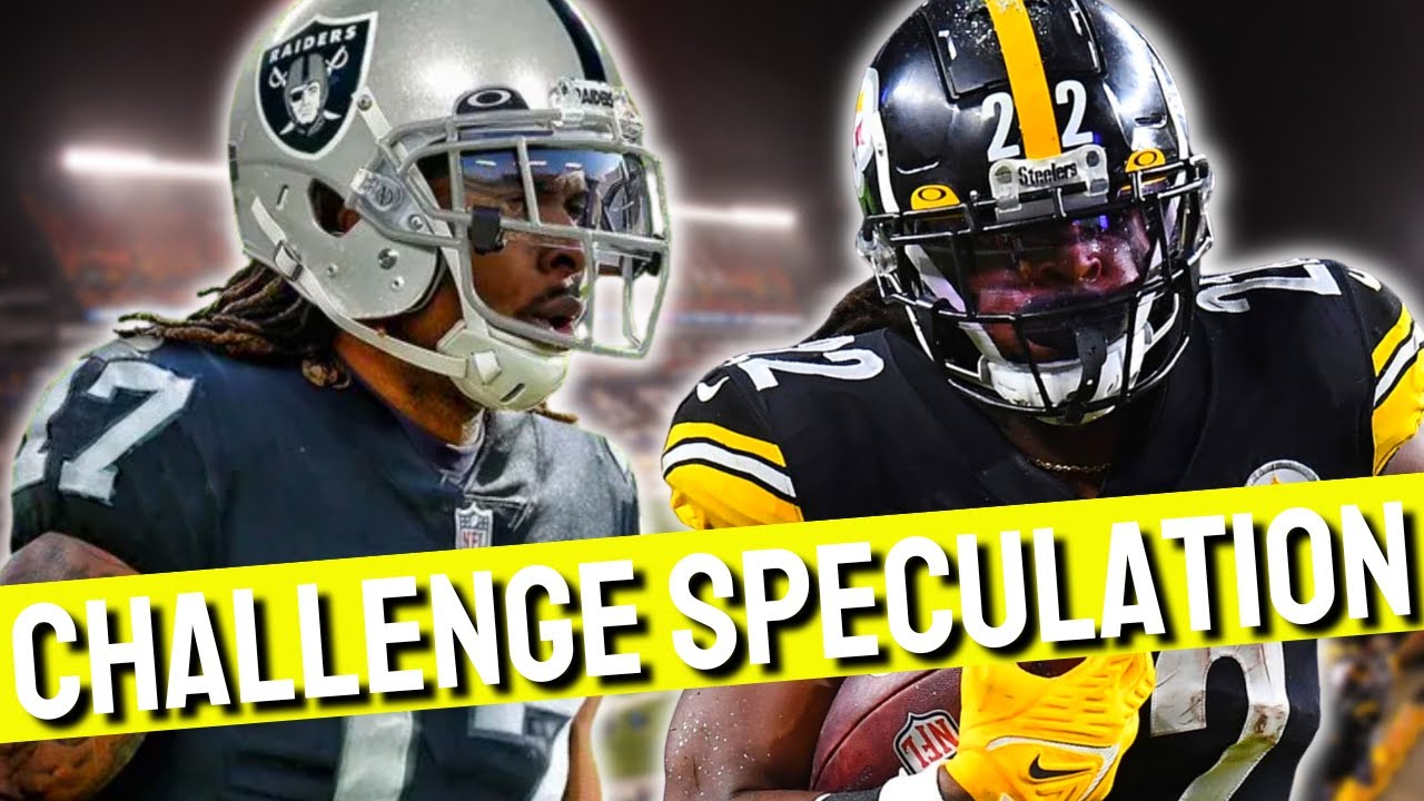What Challenges Are We Going To See On NFL ALL DAY?