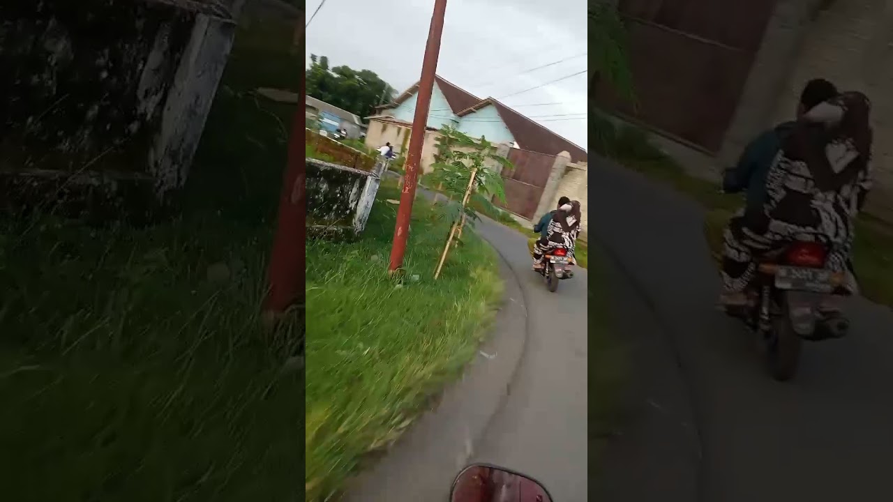 # Berburu takjil, di bulan Ramadhan penuh berkah # di channel @Wong Ndeso -o7×4f