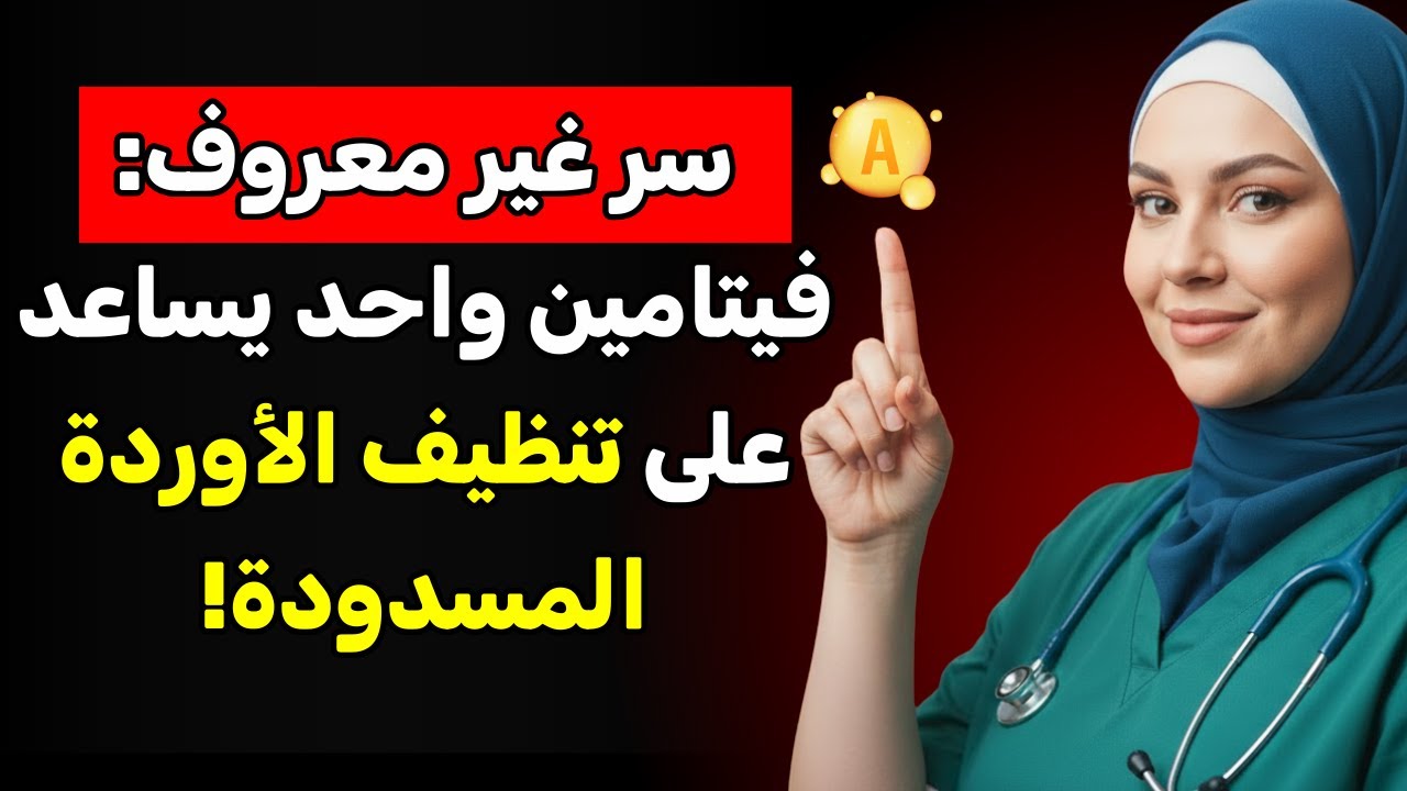 تعرّف على الفيتامين الذي يساعد على تقليل التجلطات في الساقين لدى كبار السن