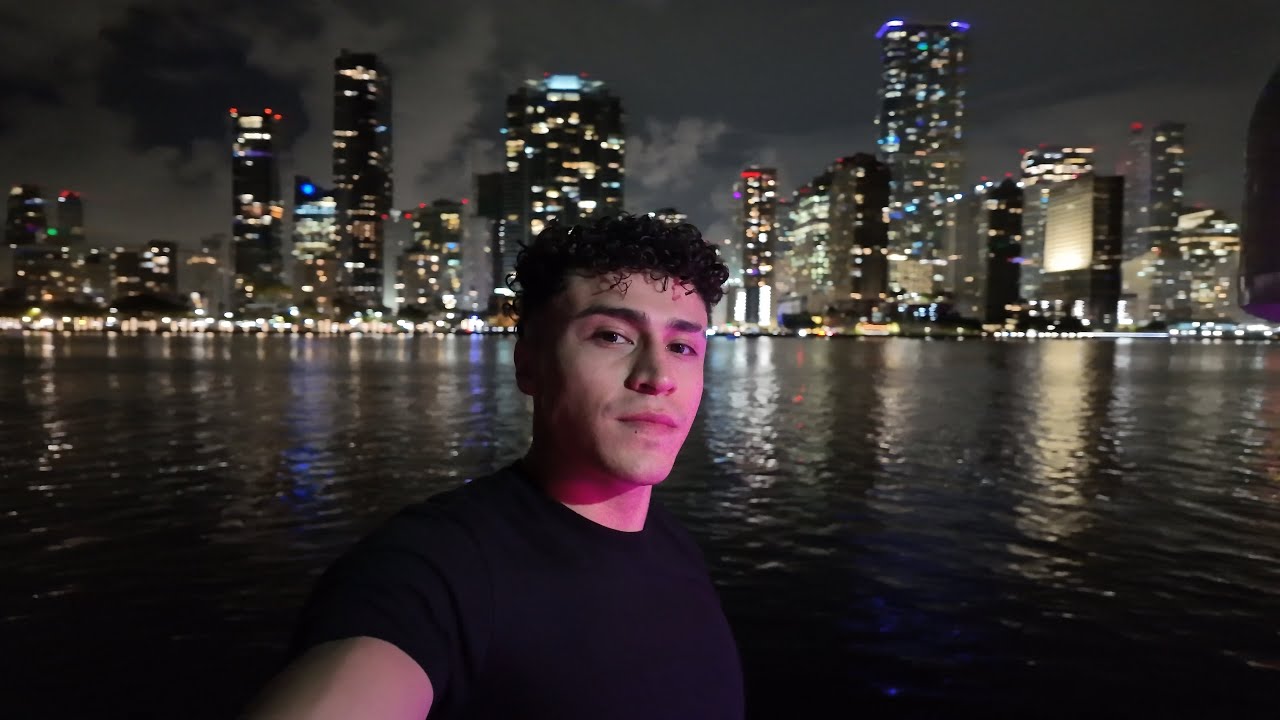 pov another weekend in Miami...