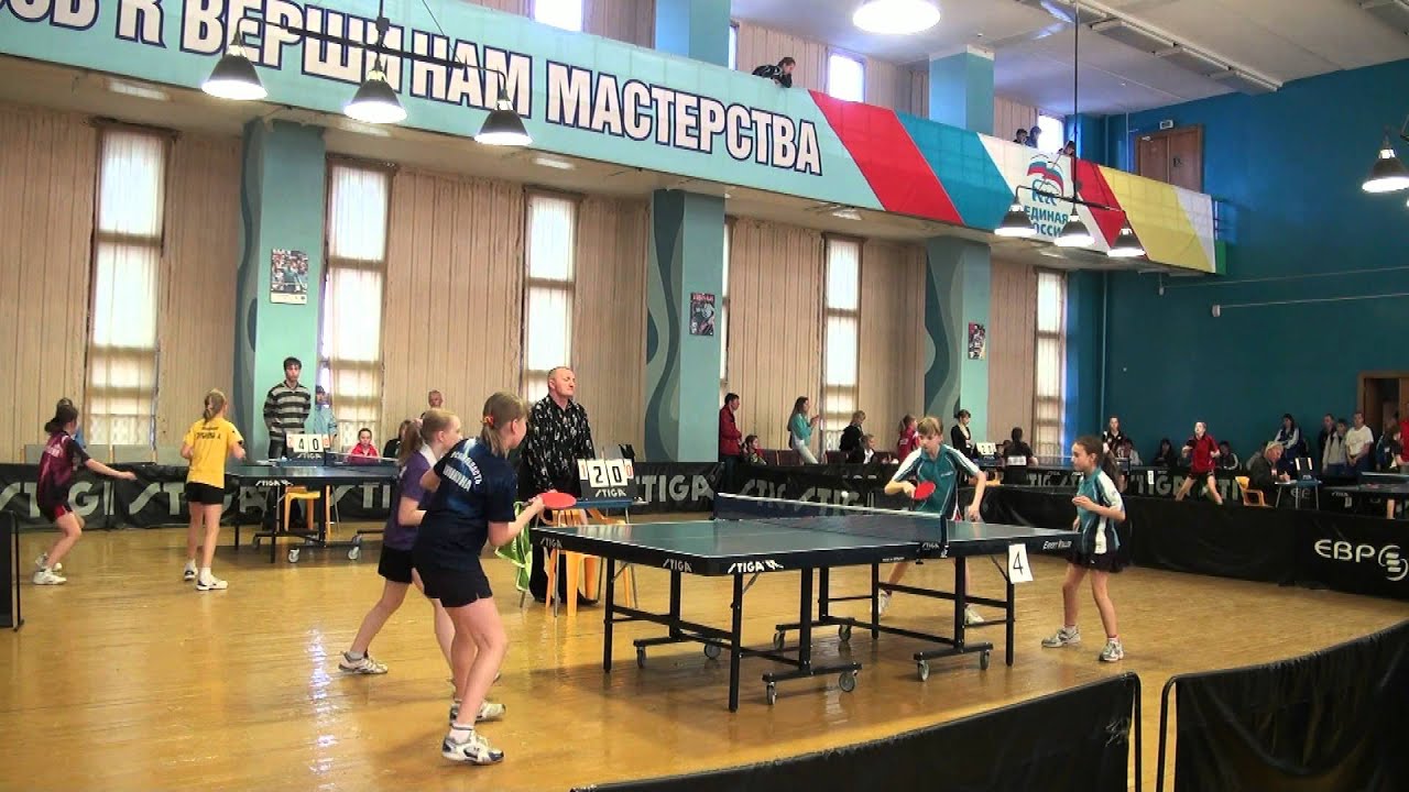 Иткина+Зиберова пара.Россия 99г.р. 2011