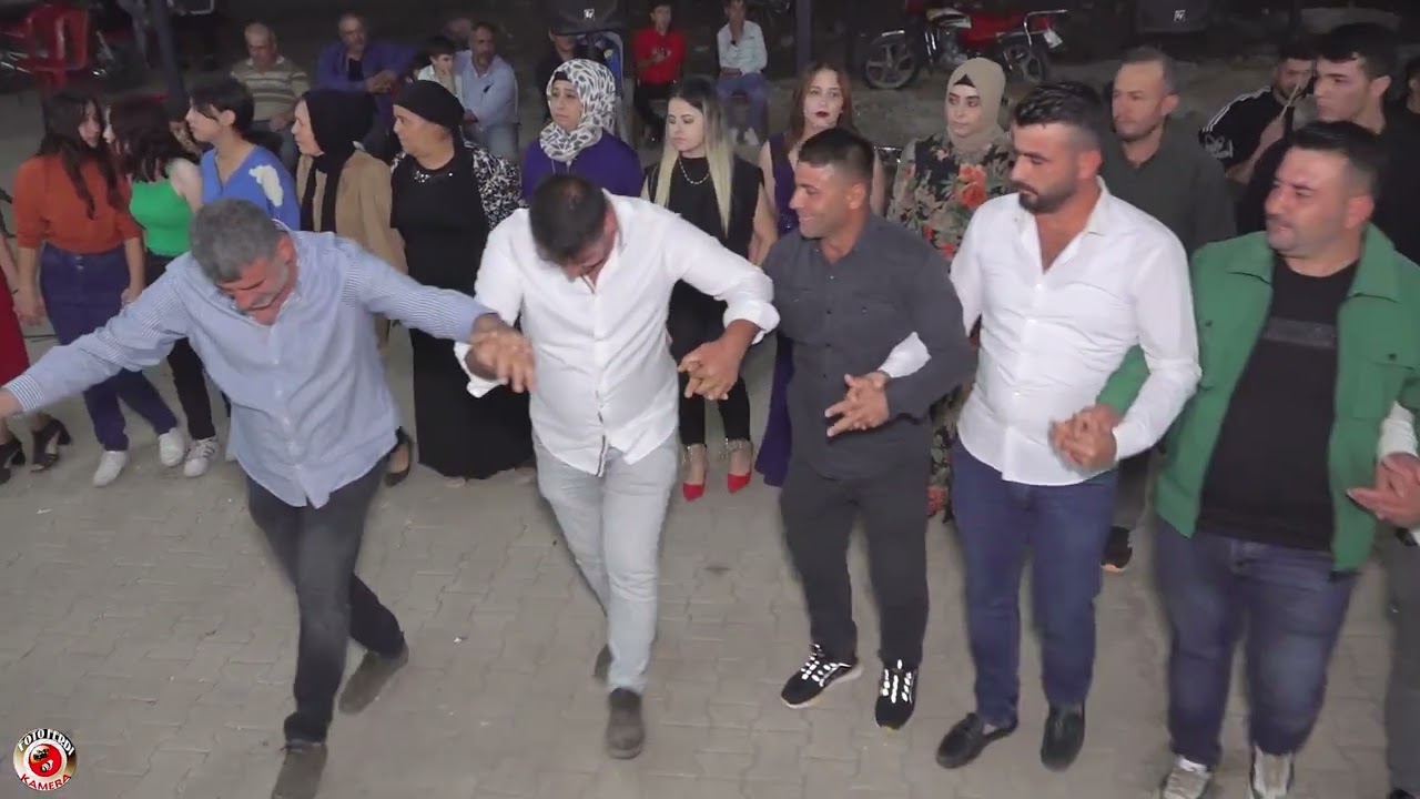 Şahin Ailesi Nişan Merasiminden Kırıkhan Yalankoz köyü orkestra Grup Ötrü