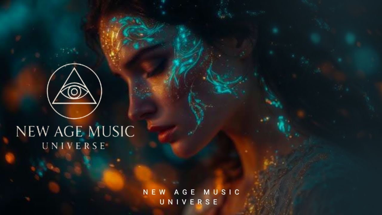 ENIGMA Style Music 2025 | Mystical Ambient & New Age Sound