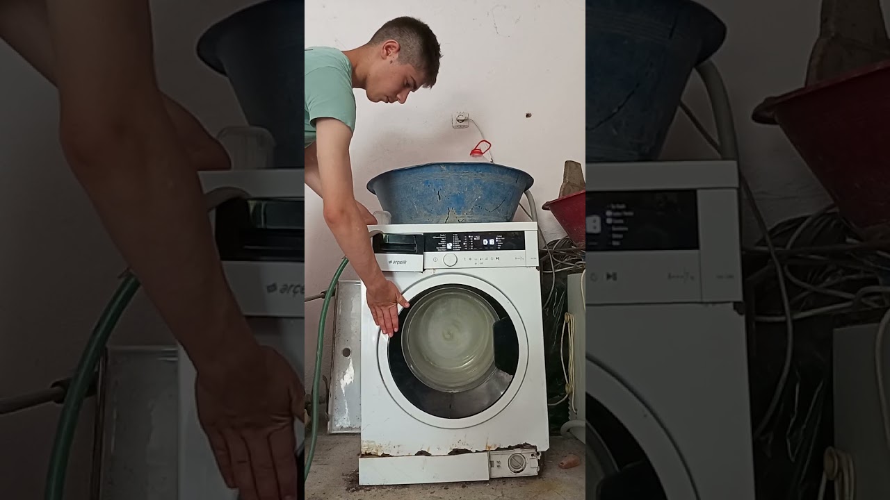 Arçelik 7103cmk hızlı & günlük 30/1000