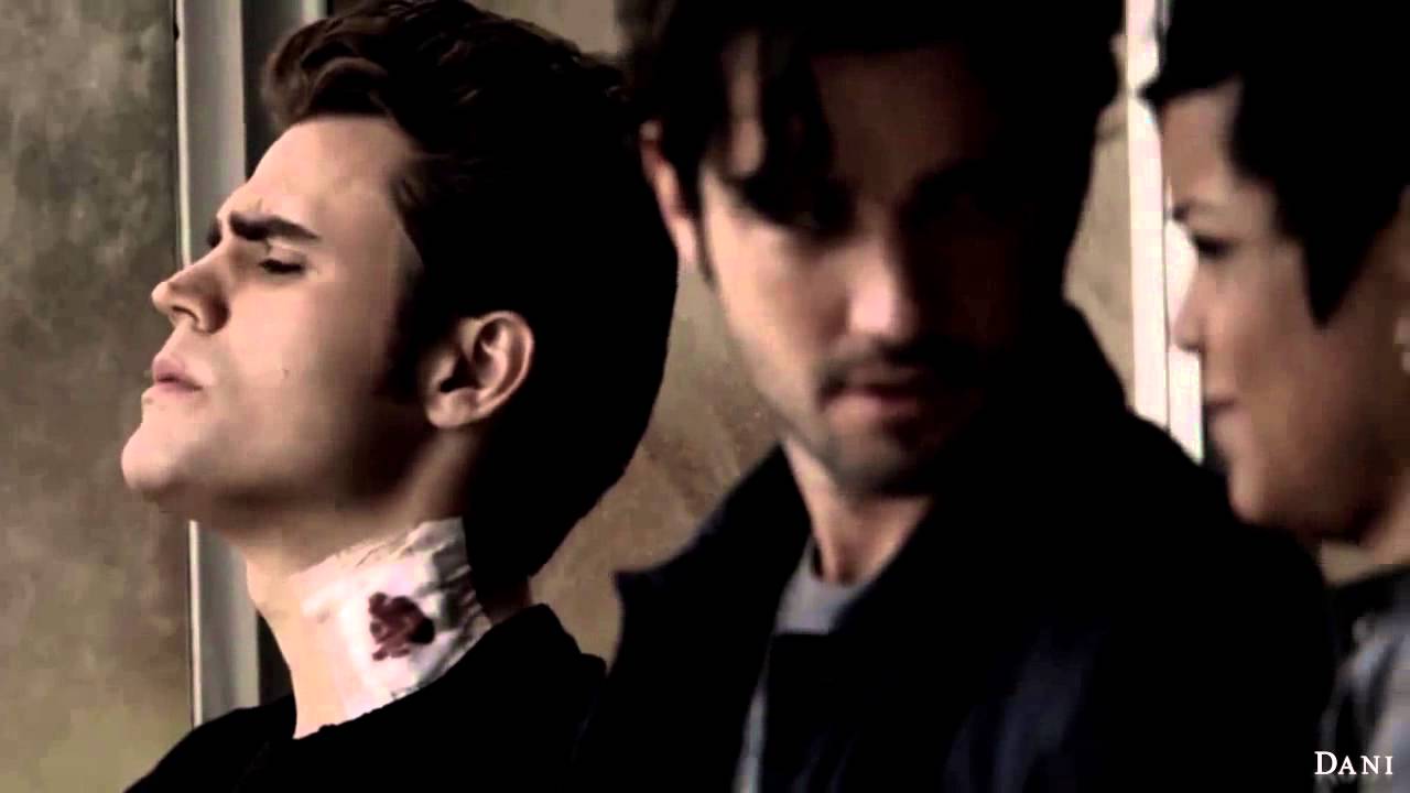 TVD The best of Silas