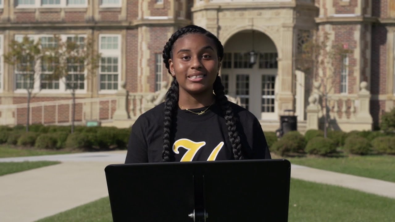 Cleveland Heights High School 40th Alumni Hall of Fame - October 16, 2020