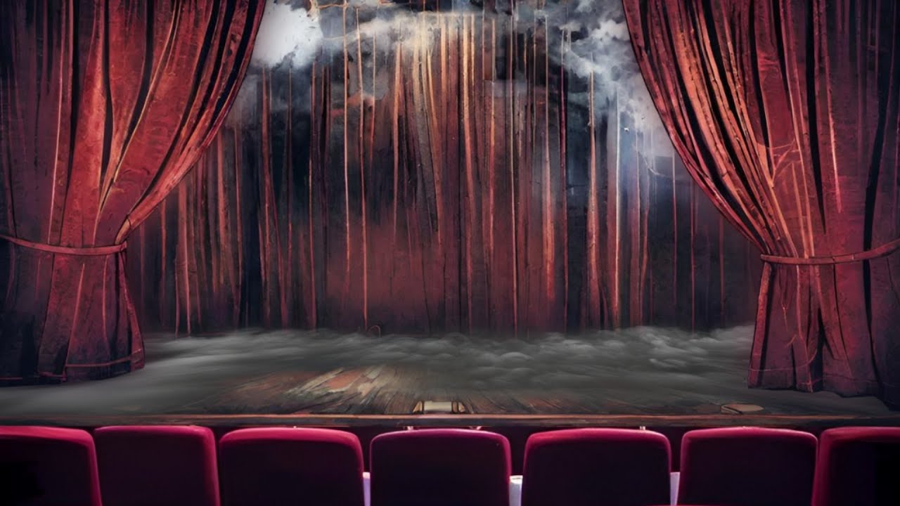 Χρήστος Δάντης: Θέατρο 🎸Guitar Cover