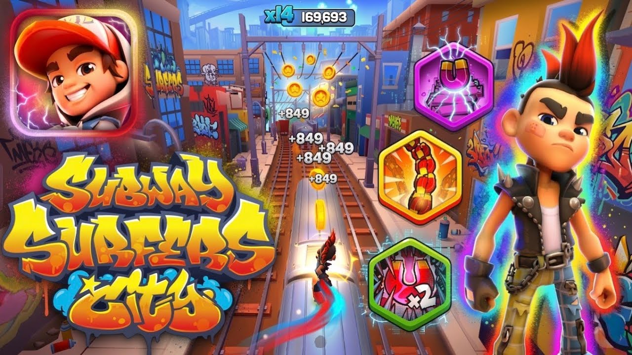Unlocking Spike in The Docks | Subway Surfers City Gameplay 