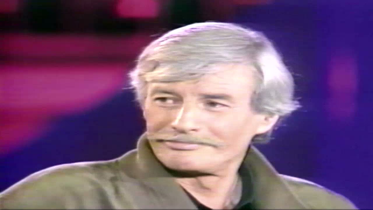 Stars 90 - Jean Ferrat - Vhs 1991