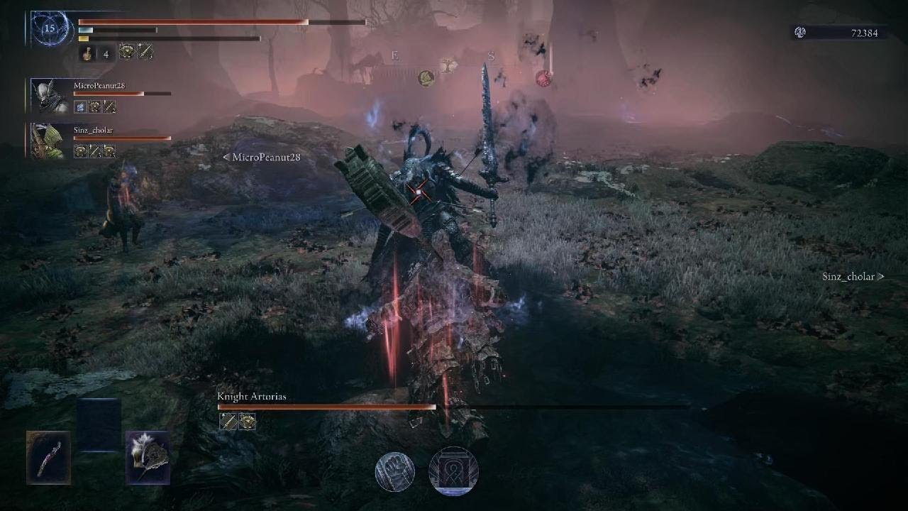 Dreglord Pure Impulse Straghess Defeated