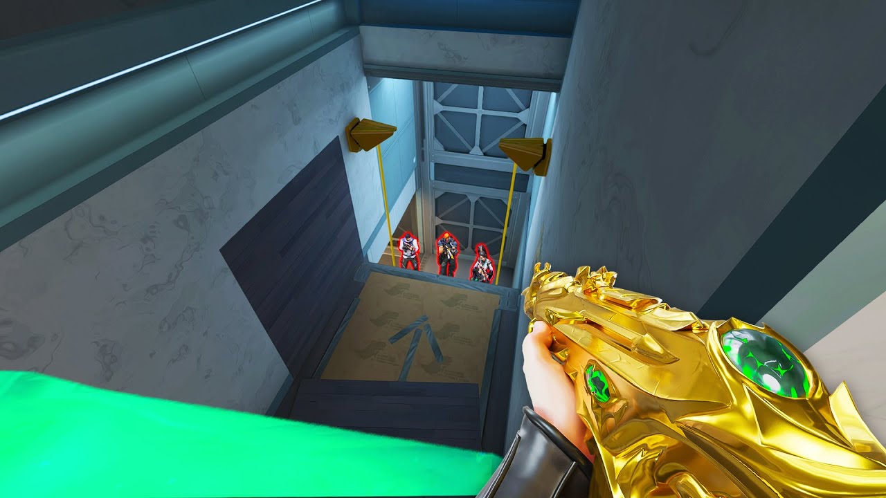 i exposed rank #1 duo…