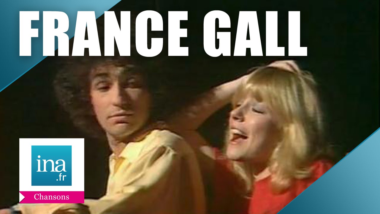 France Gall 