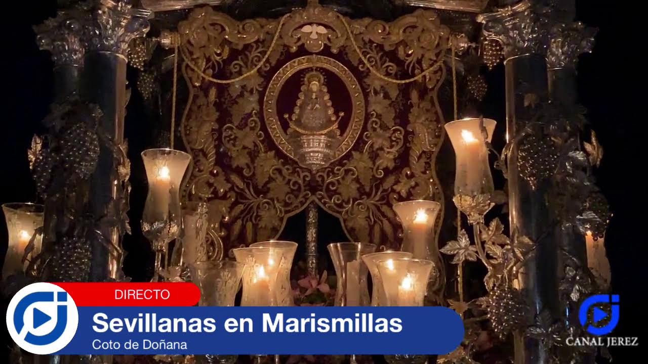 SEVILLANAS AL SIMPECADO