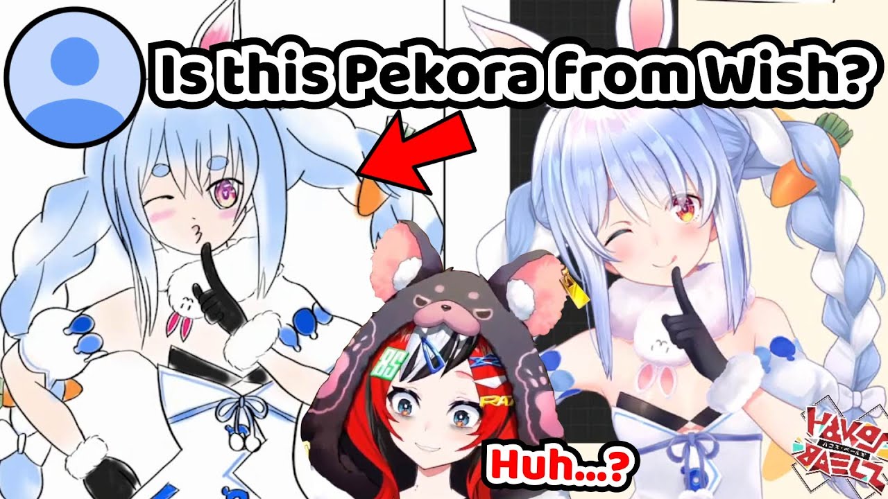 Stop it chat, she's already dead!