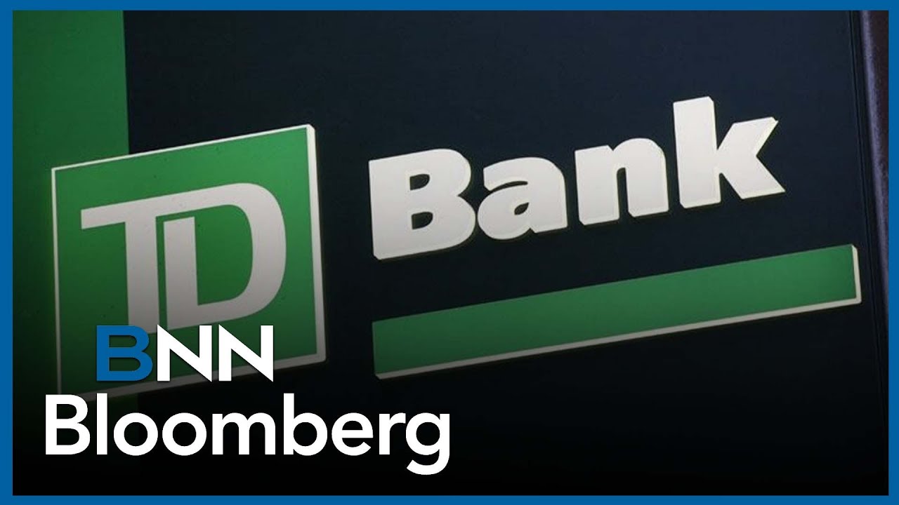 'Everybody should be happy as a TD shareholder today': White on TD's performance