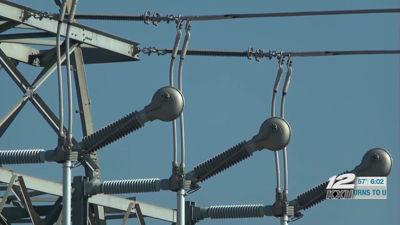 The Texas power grid may soon link to the southeastern U.S.