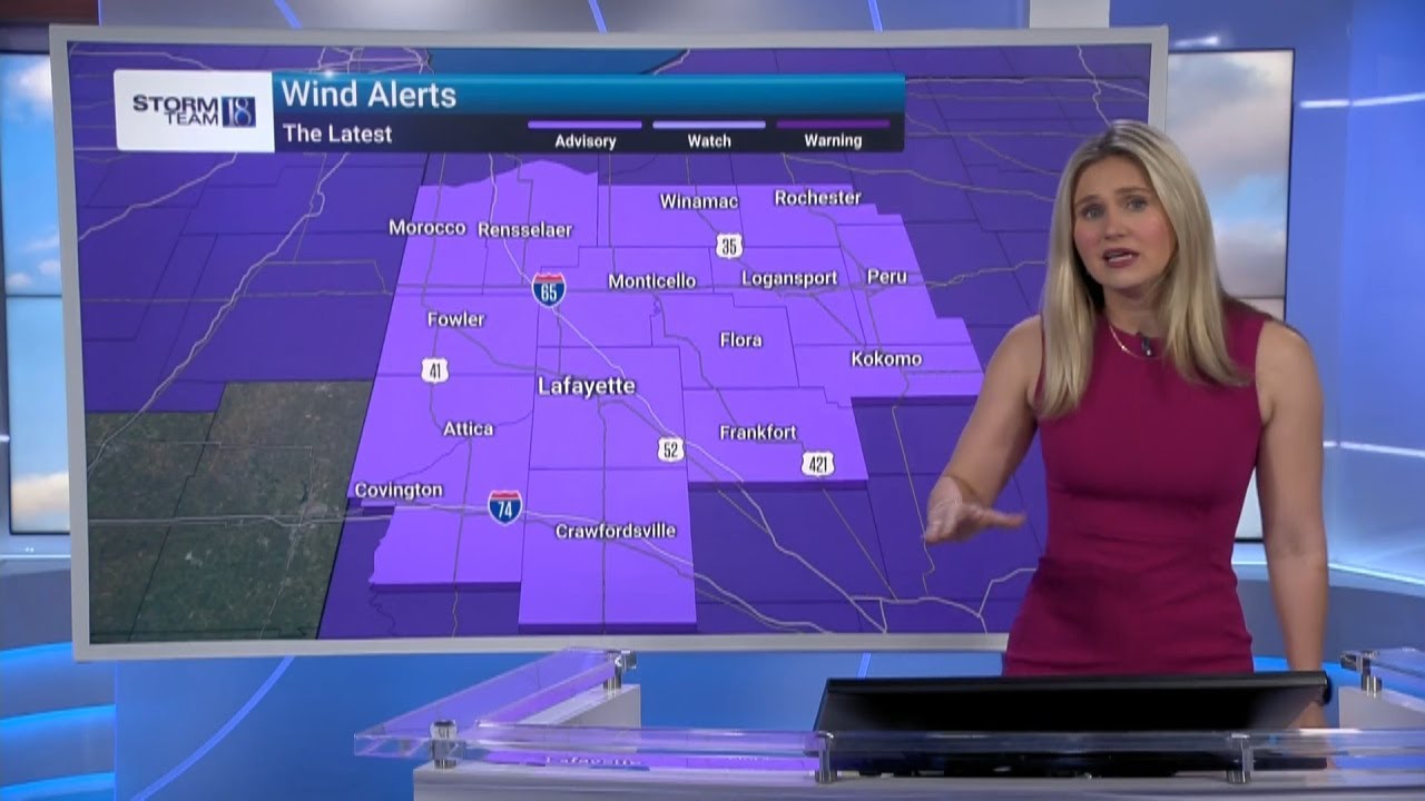Here's a breakdown of your weekend forecast