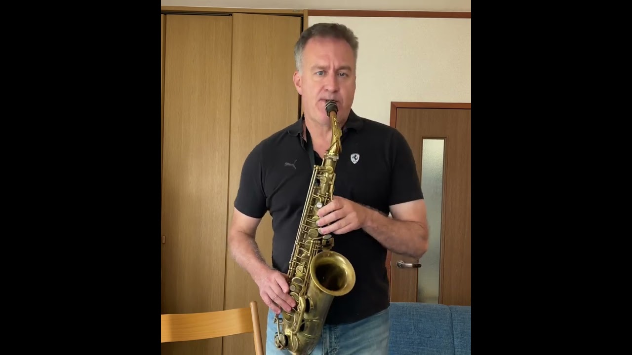 Jazz Ear-Training…one exercise