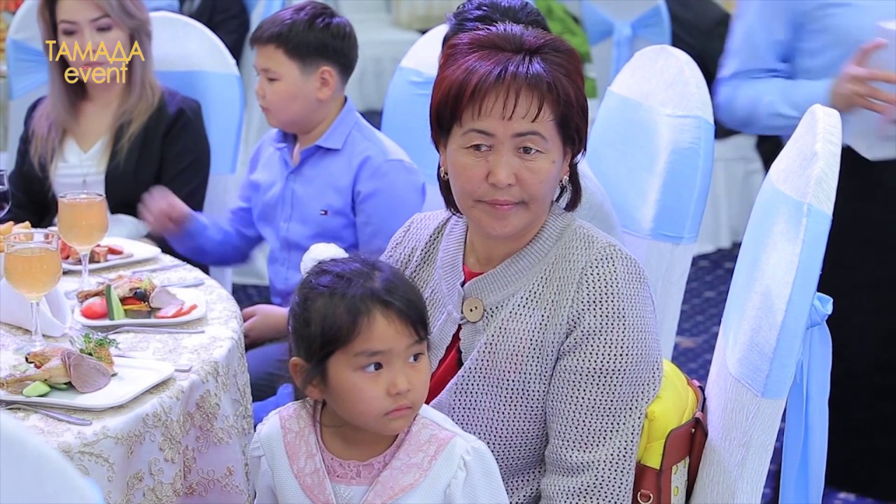 ЖЫЛДЫЗБЕК ТАМАДАГА ТОЙДО НАРЫНДЫК ЧАБАНДАН БЕЛЕККЕ ЖЫЛКЫ БЕРИЛДИ