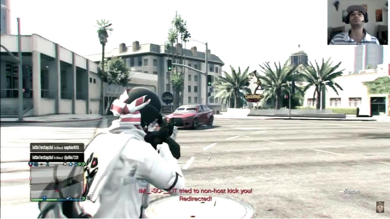 Fake Modder And Real Modder Both Exposed Both Got To Go