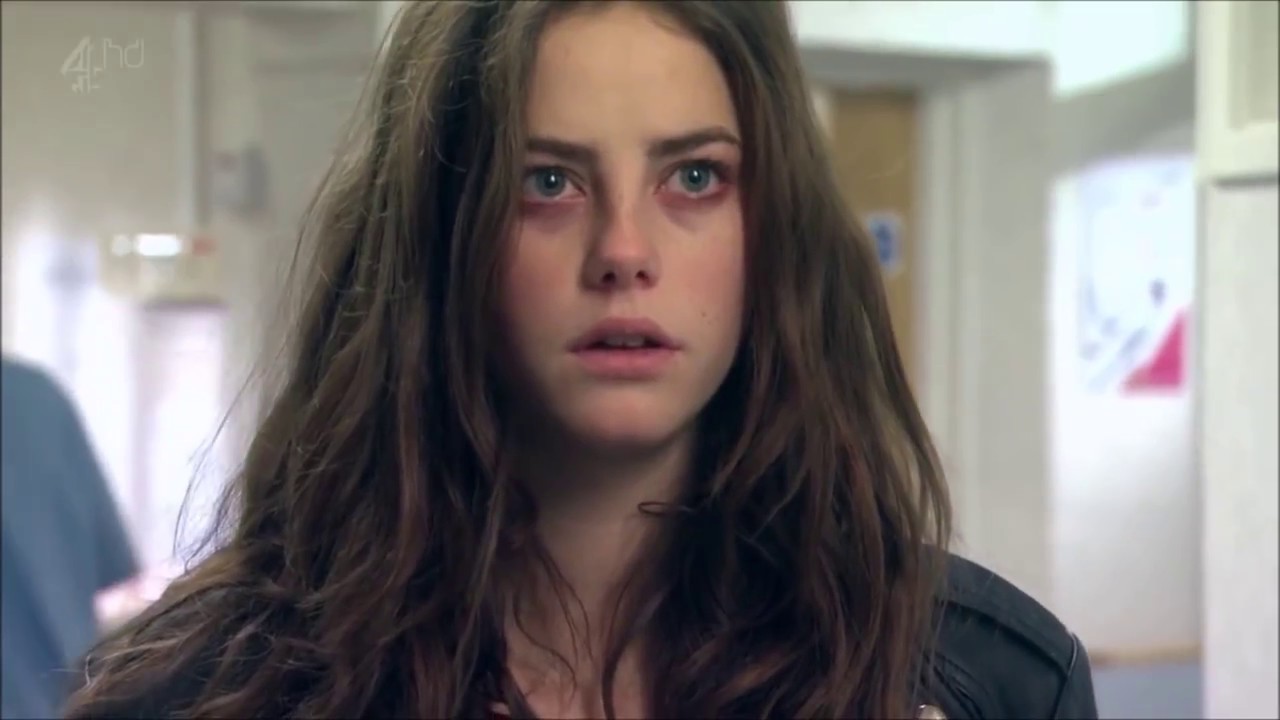 Effy Stonem // DOLLHOUSE!!!
