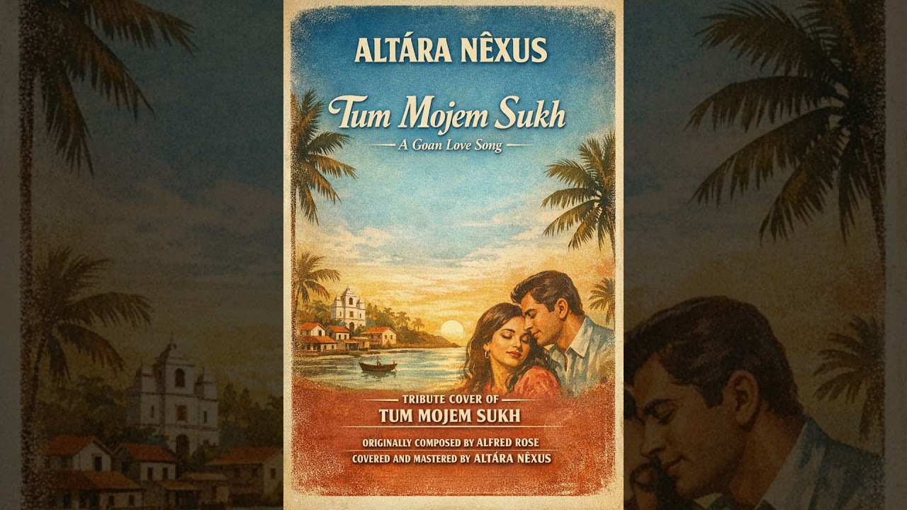 ALTÁRA NÊXUS- Tu Mojem Sukh (Tribute )