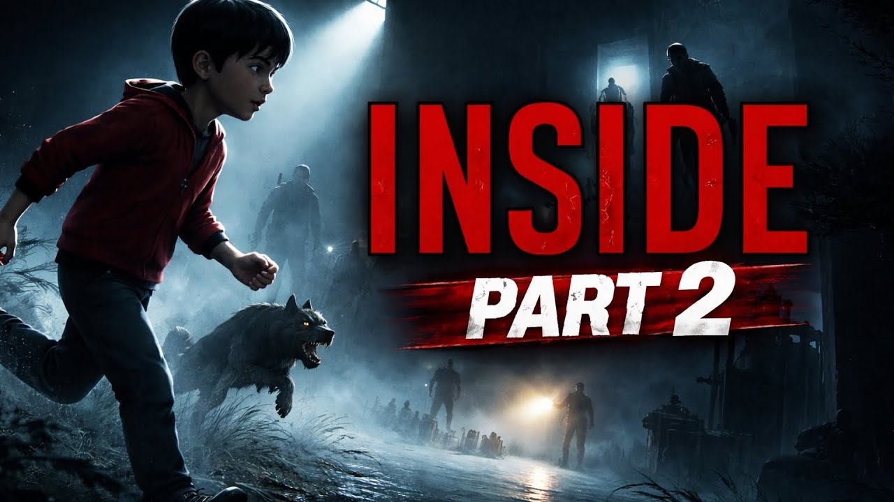 Aaj ka saamna, bhayanak kutte ke saath 😱💀(Inside Gameplay) Part-II