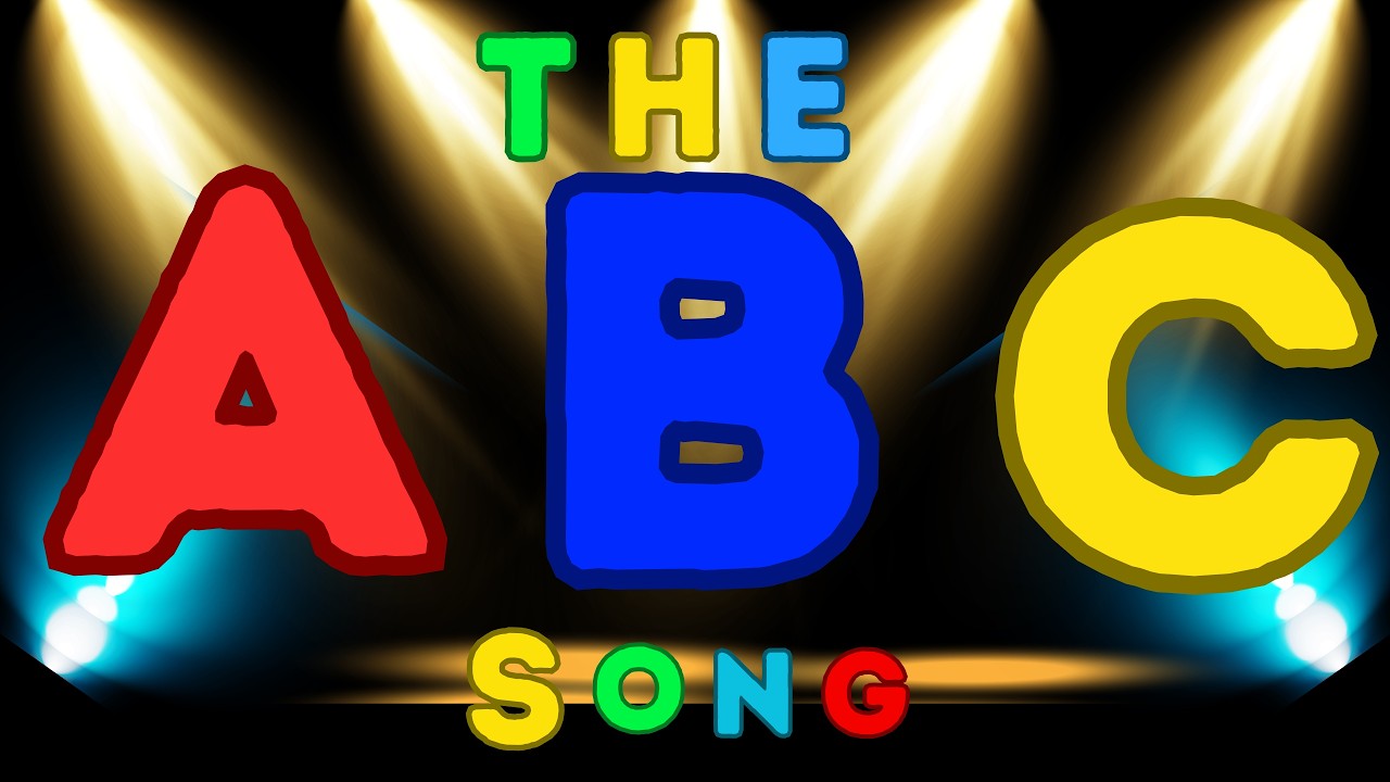 ABC Phonics Song | Nursery Rhymes | ABC for Babies / Toddlers #kidssong #toddlers