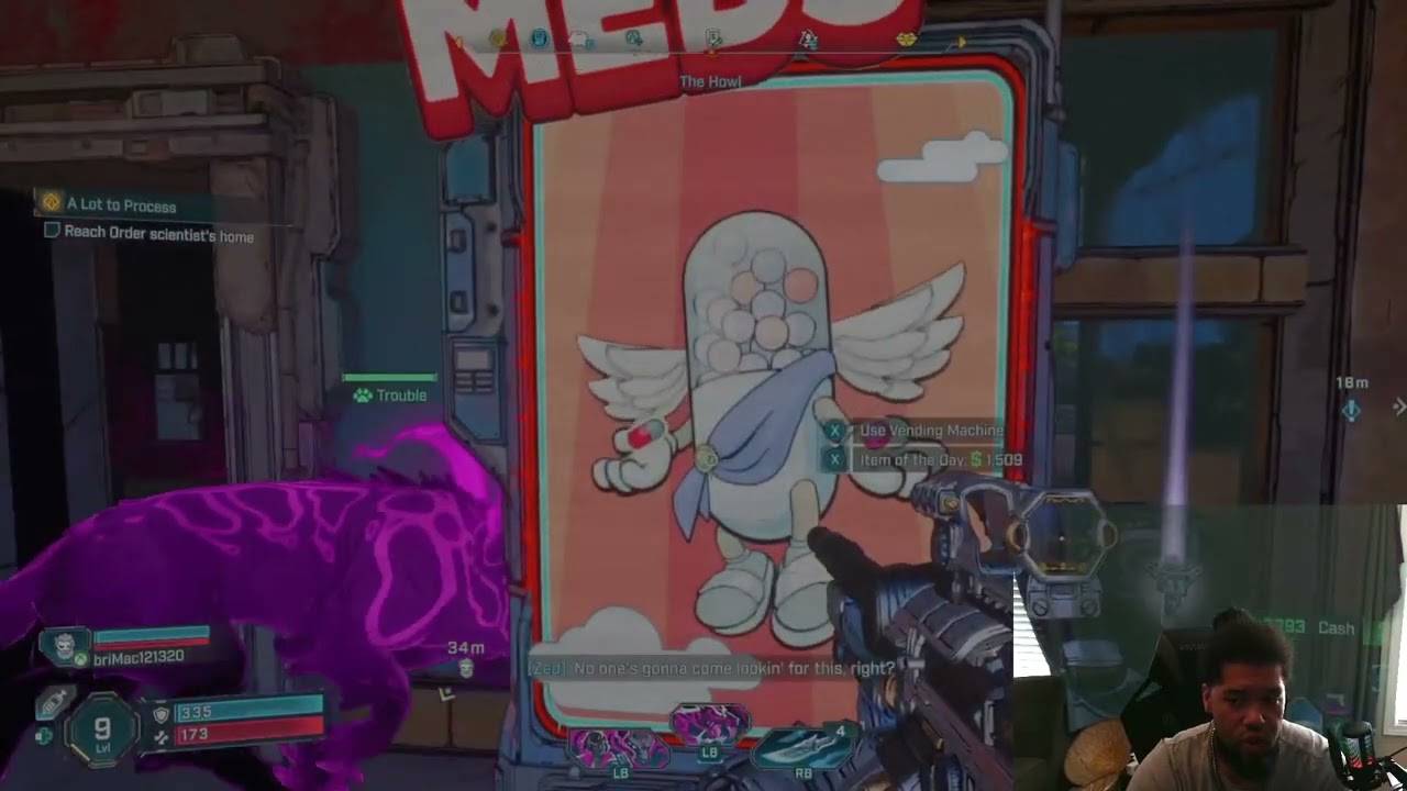 Lets talk Borderlands 4.... GLITCHY FUN or OVERPRICED MESS?