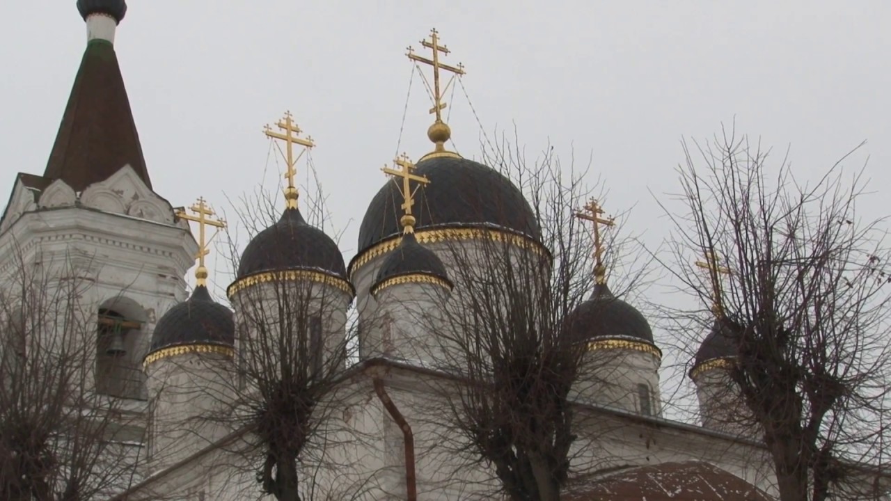 Белая Троица