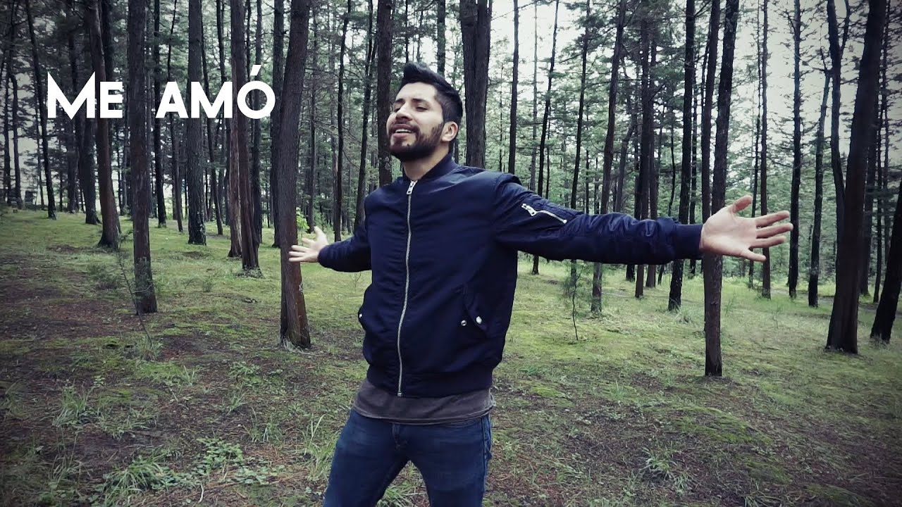 Me amó - Daniel Escobar - Banda Huellas Música Católica