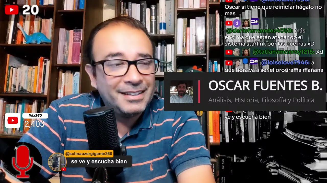 Expoliación Política de la Ciudadanía en Chile - Gabriel Salazar - Capítulo 21