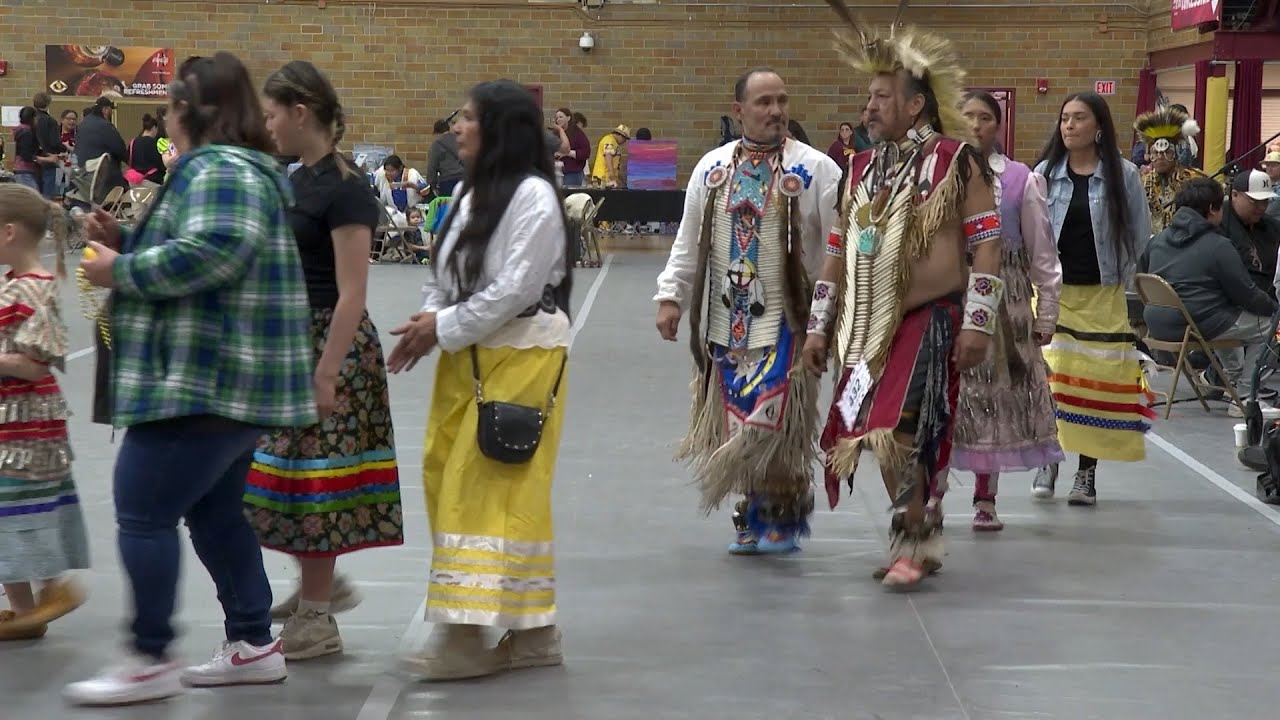 Woodlands & High Plains Powwow