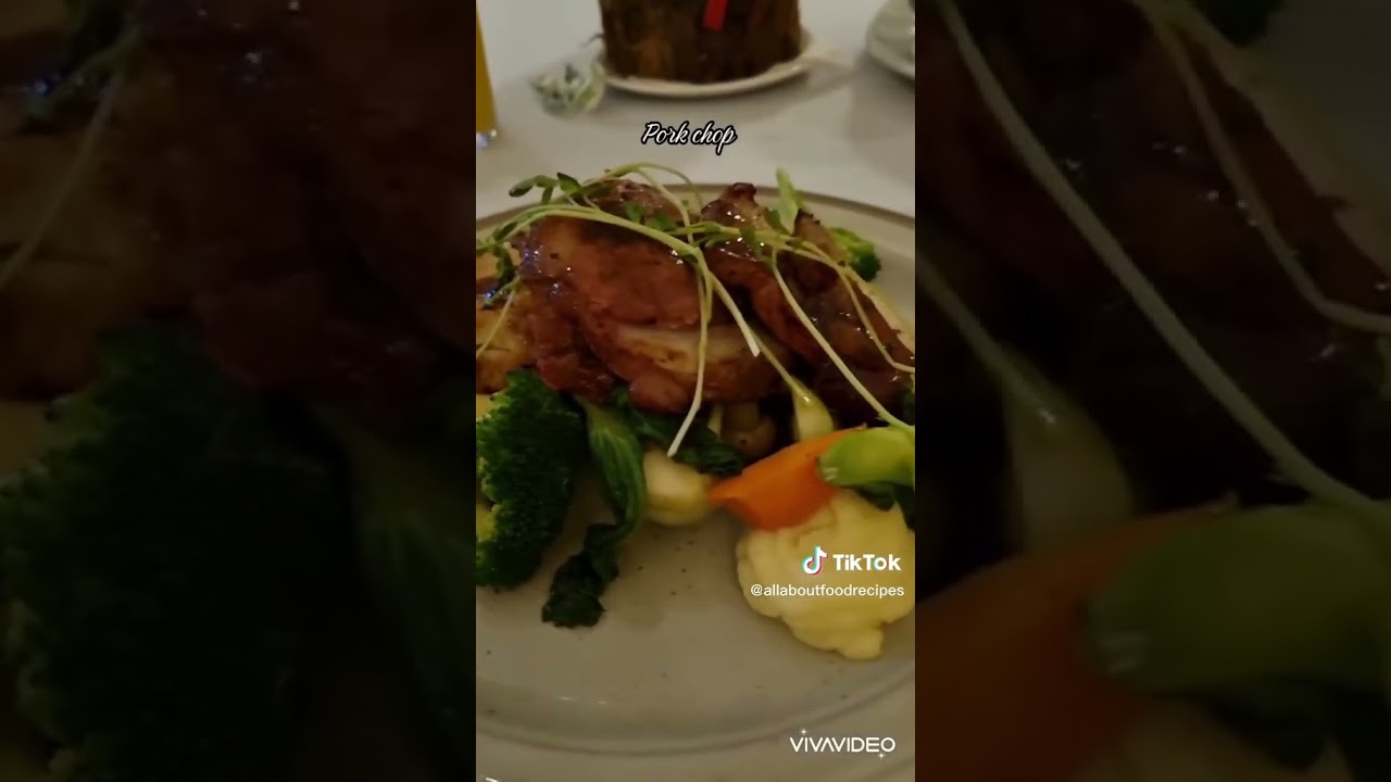 Suriname dinner nightlife at Royal Torarica in South America (Hotel & Resort)