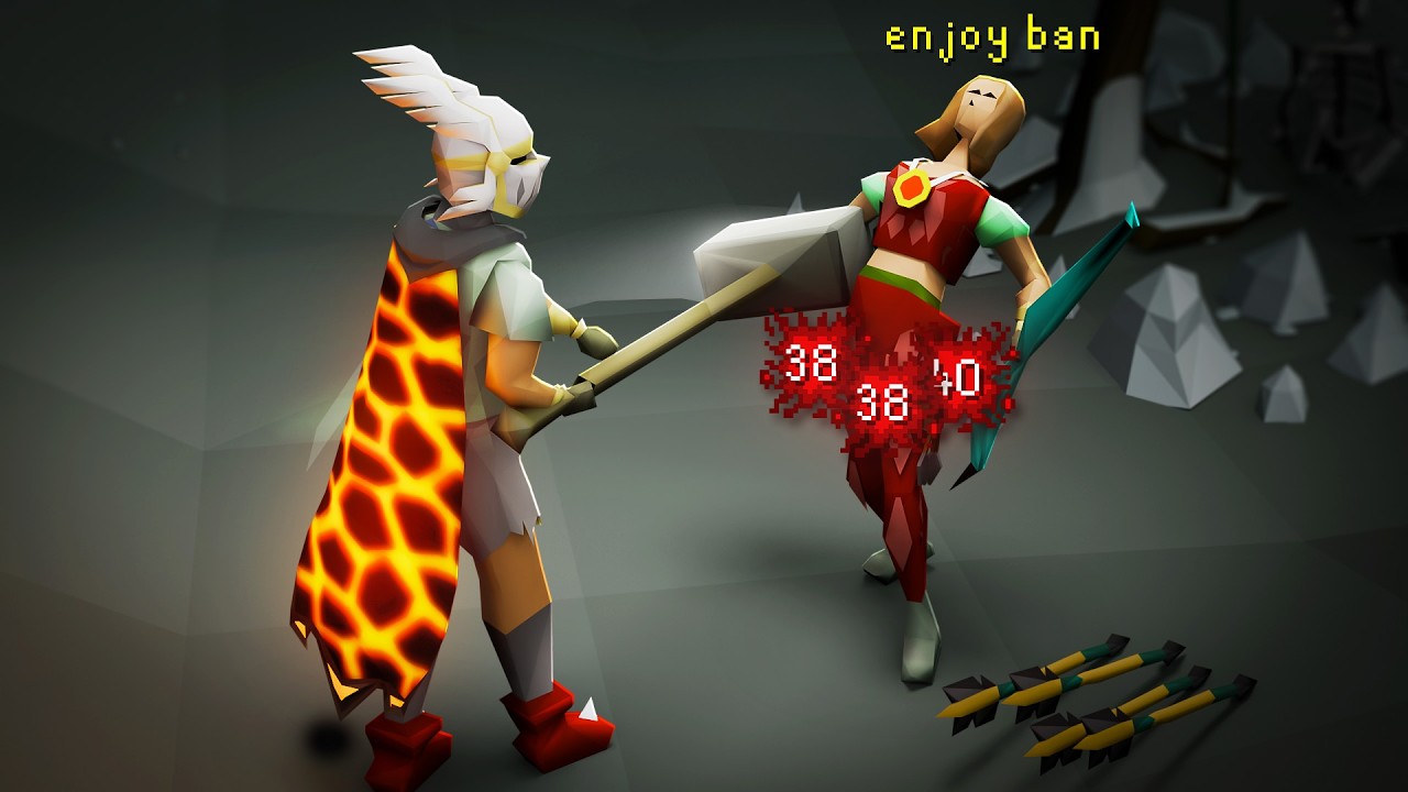 Jagex Made A HUGE Mistake With This Account...