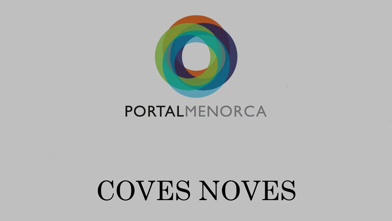 COVES NOVES