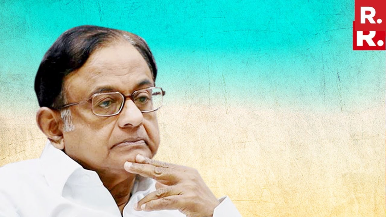 ED Files Chargesheet In Aircel Maxis Case, P Chidambaram Named As Accused |  #ChidambaramCharged