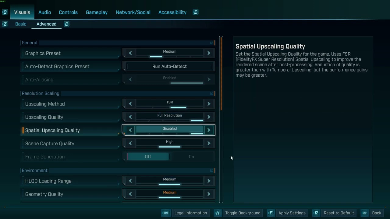 Borderlands 4 &ndash; How to Optimize Graphics Settings
