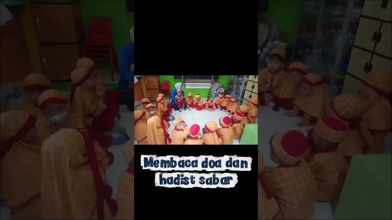 MAGANG KEPENDIDIKAN Mahasiswa RPL PG PAUD Universitas Muhammadiyah jember 2025/2026