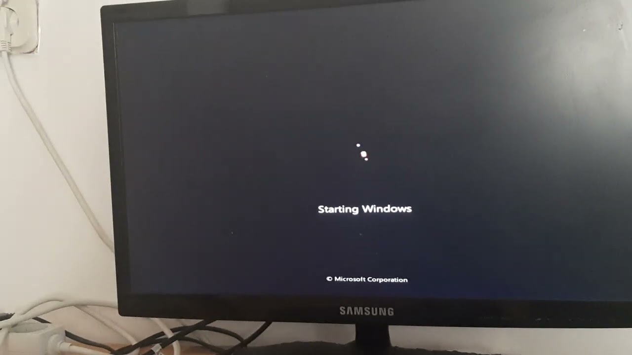 INSTALACIJA 7,11 OS.NA STARU KANTU