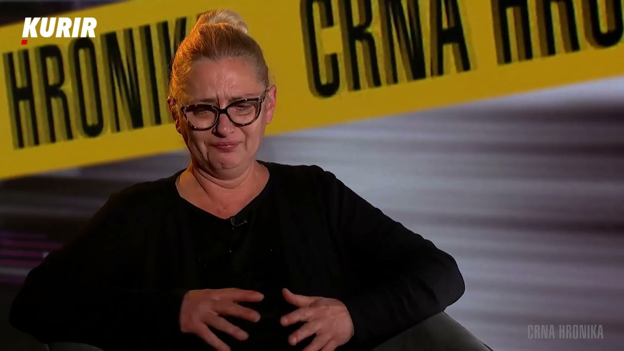 KIKINA MAJKA U SUZAMA: Isplivaće istina, ona se nije ubila - Crna Hronika